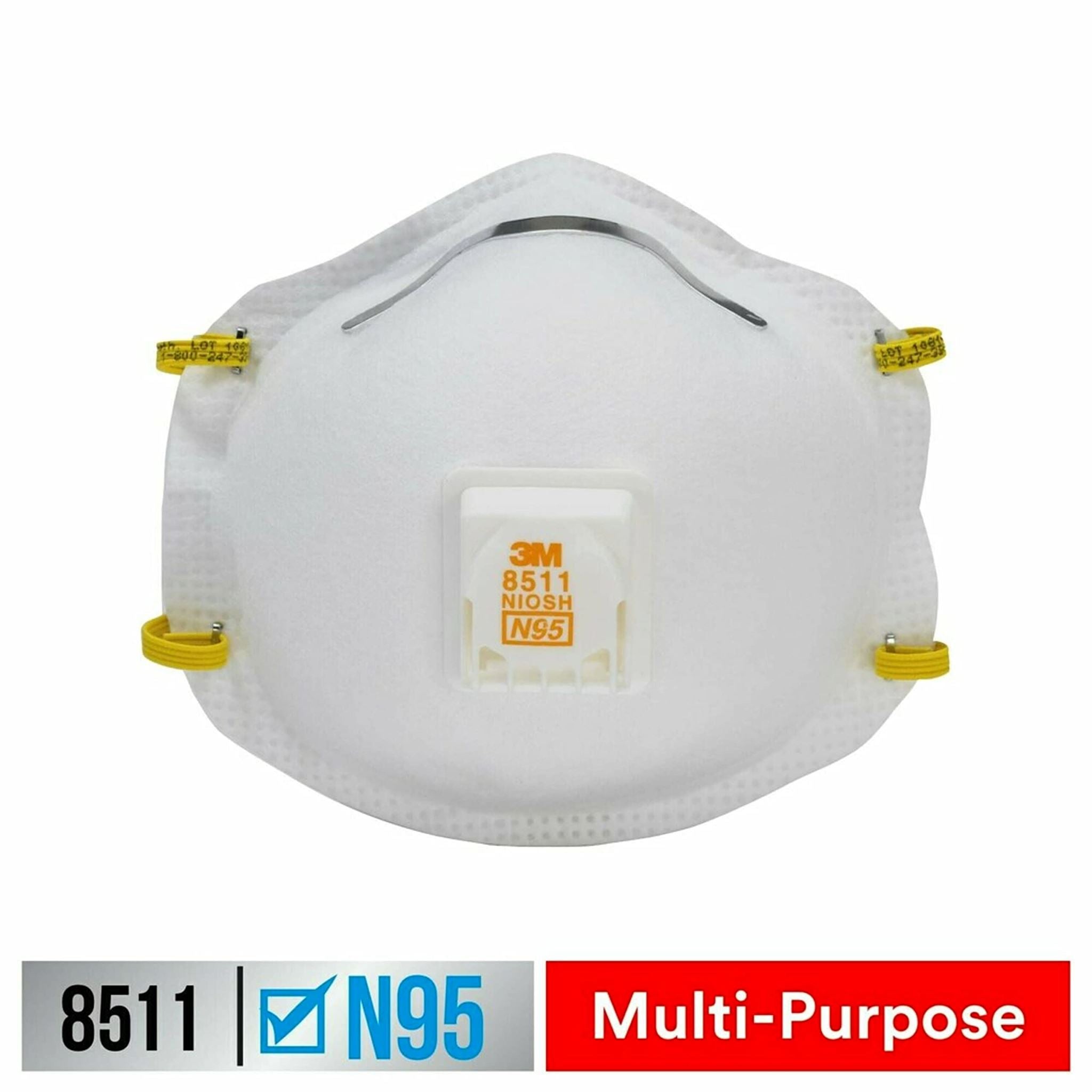 3M All-In-One Respirator, Best for Sanding, Fiberglass, Drywall, Painting, N95, DIAGNOSTIC ULTRASOUND MACHINES FOR SALE