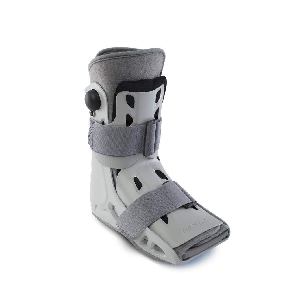 Aircast AirSelect Short Walker Brace / Walking Boot, Small DIAGNOSTIC ULTRASOUND MACHINES FOR SALE