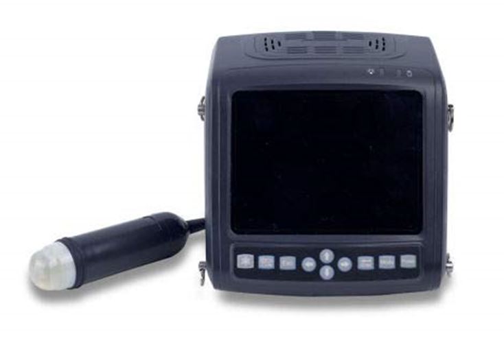 Full Digital Mechanical Sector Ultrasonic Diagnostic Instrument(veterinary) with DIAGNOSTIC ULTRASOUND MACHINES FOR SALE