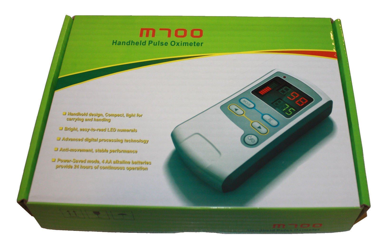 BLT M700Vet Veterinary Mini Monitor for Dogs and Cats DIAGNOSTIC ULTRASOUND MACHINES FOR SALE