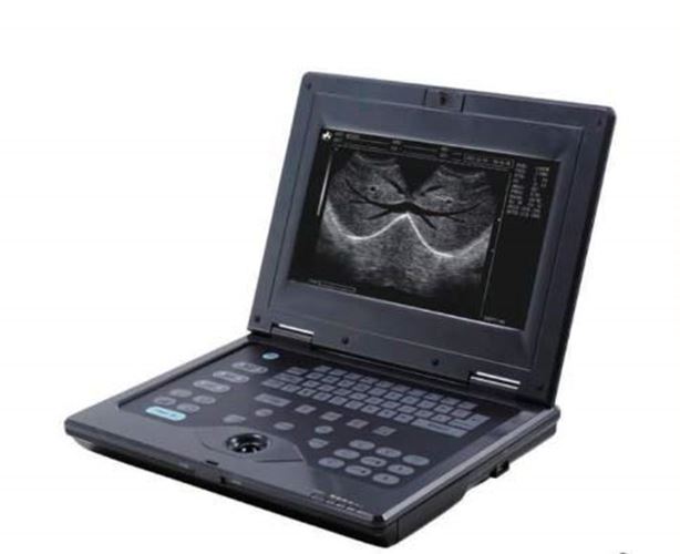 keebomed WED-2018V Veterinary Ultrasound for Large Animals with Rectal Probe DIAGNOSTIC ULTRASOUND MACHINES FOR SALE