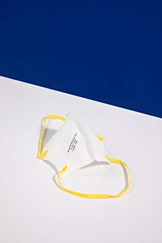 Makrite SEKURA N95 Foldable Particulate Respirator Mask, NIOSH Certified, M/L Si DIAGNOSTIC ULTRASOUND MACHINES FOR SALE