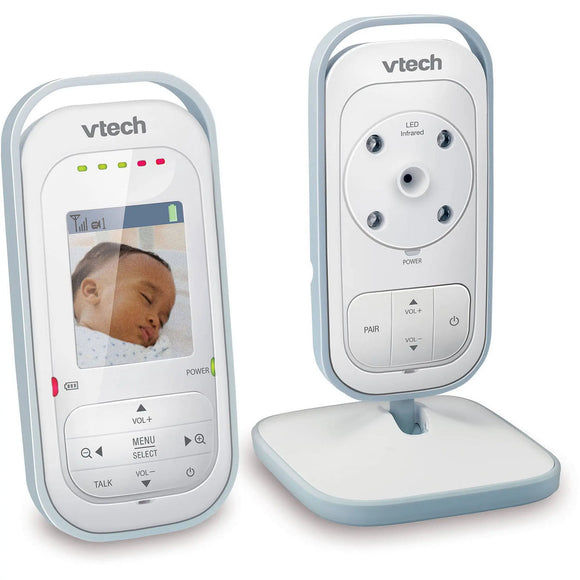 VTech VM311, Video Baby Monitor, Automatic Night Vision