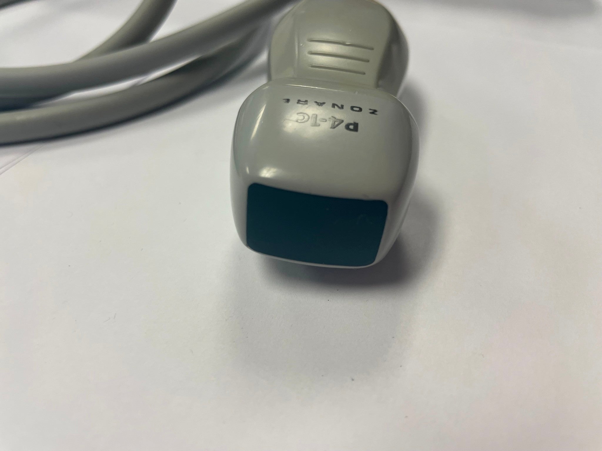 ZONARE P4-1c Ultrasound Probe Transducer DIAGNOSTIC ULTRASOUND MACHINES FOR SALE