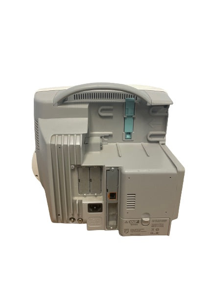 Philips Intellivue MP50 Patient Monitor SN:DE44039937 REF:M8004A DIAGNOSTIC ULTRASOUND MACHINES FOR SALE