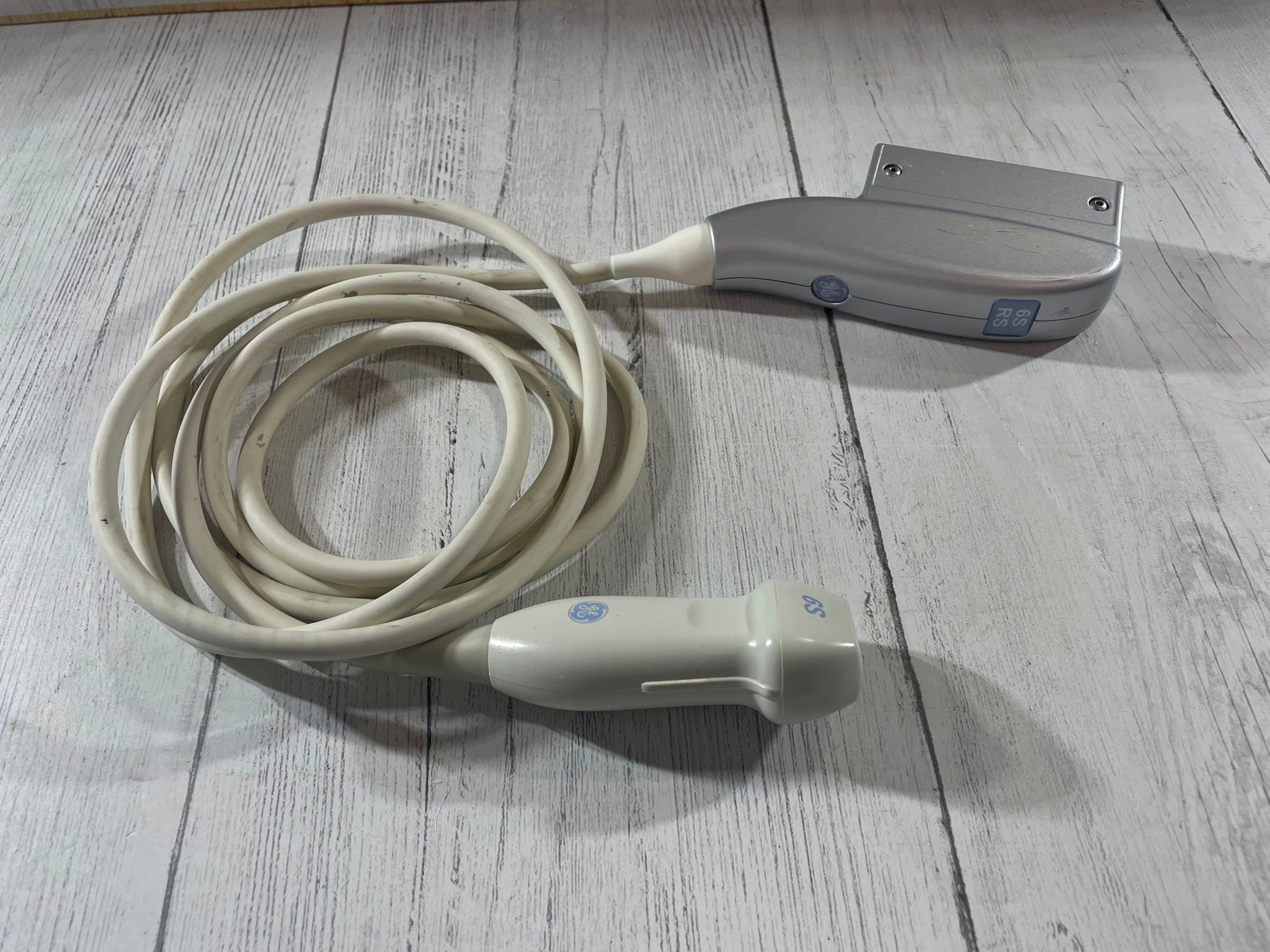 GE 6S-RS Ultrasound Probe REF: 47236956 SN: 143561PD9 DIAGNOSTIC ULTRASOUND MACHINES FOR SALE