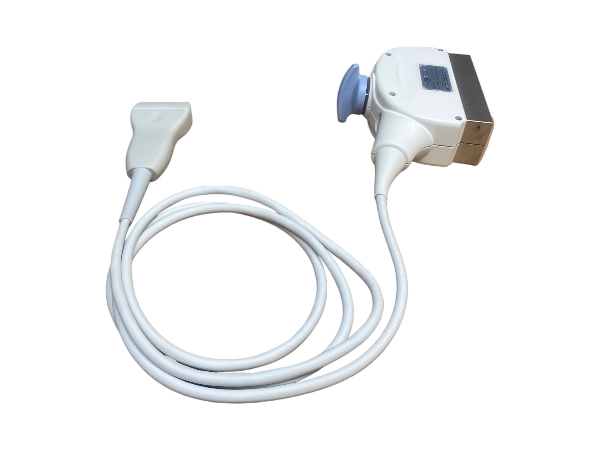 GE 7.5LA Ultrasound Probe Transducer DIAGNOSTIC ULTRASOUND MACHINES FOR SALE