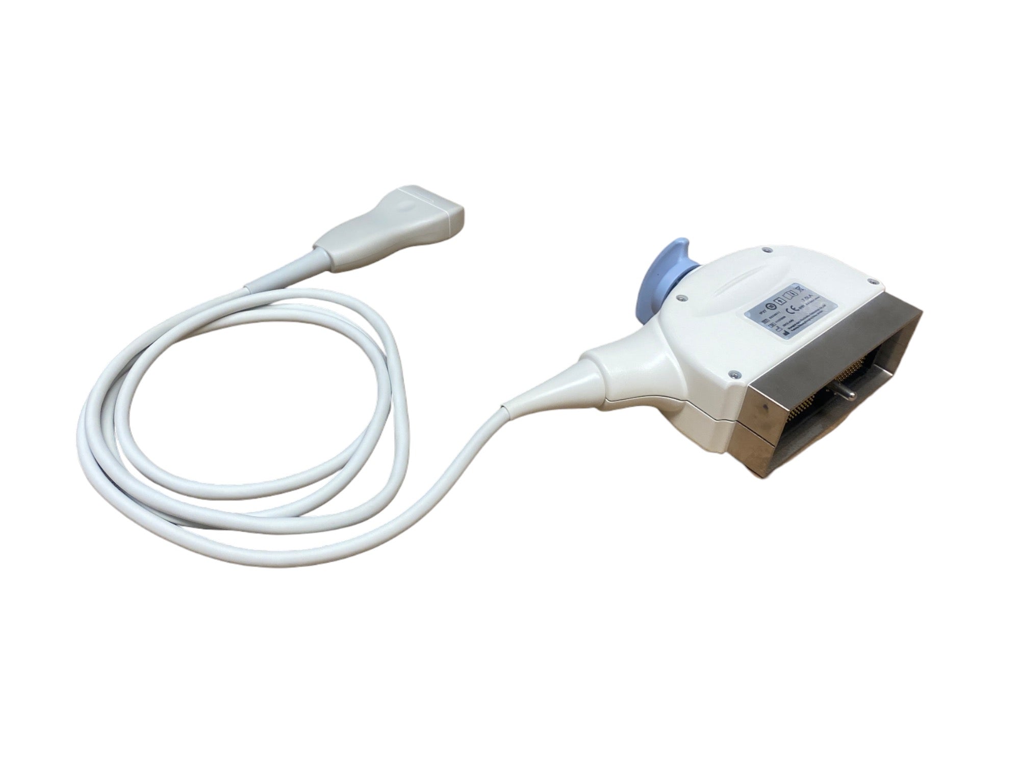 GE 7.5LA Ultrasound Probe Transducer DIAGNOSTIC ULTRASOUND MACHINES FOR SALE