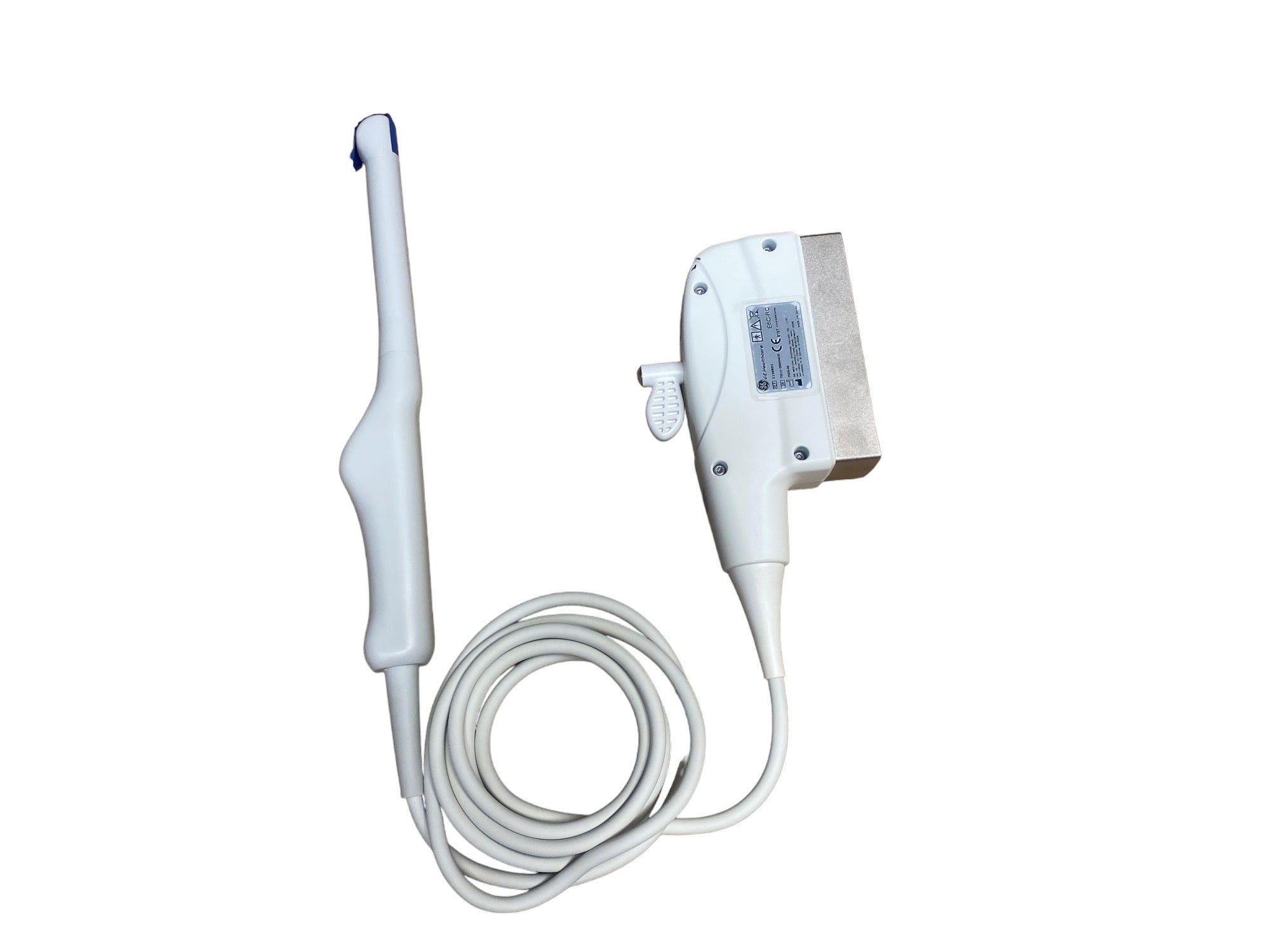 GE E6C-RC Ultrasound Probe Transducer DOM 2009 DIAGNOSTIC ULTRASOUND MACHINES FOR SALE