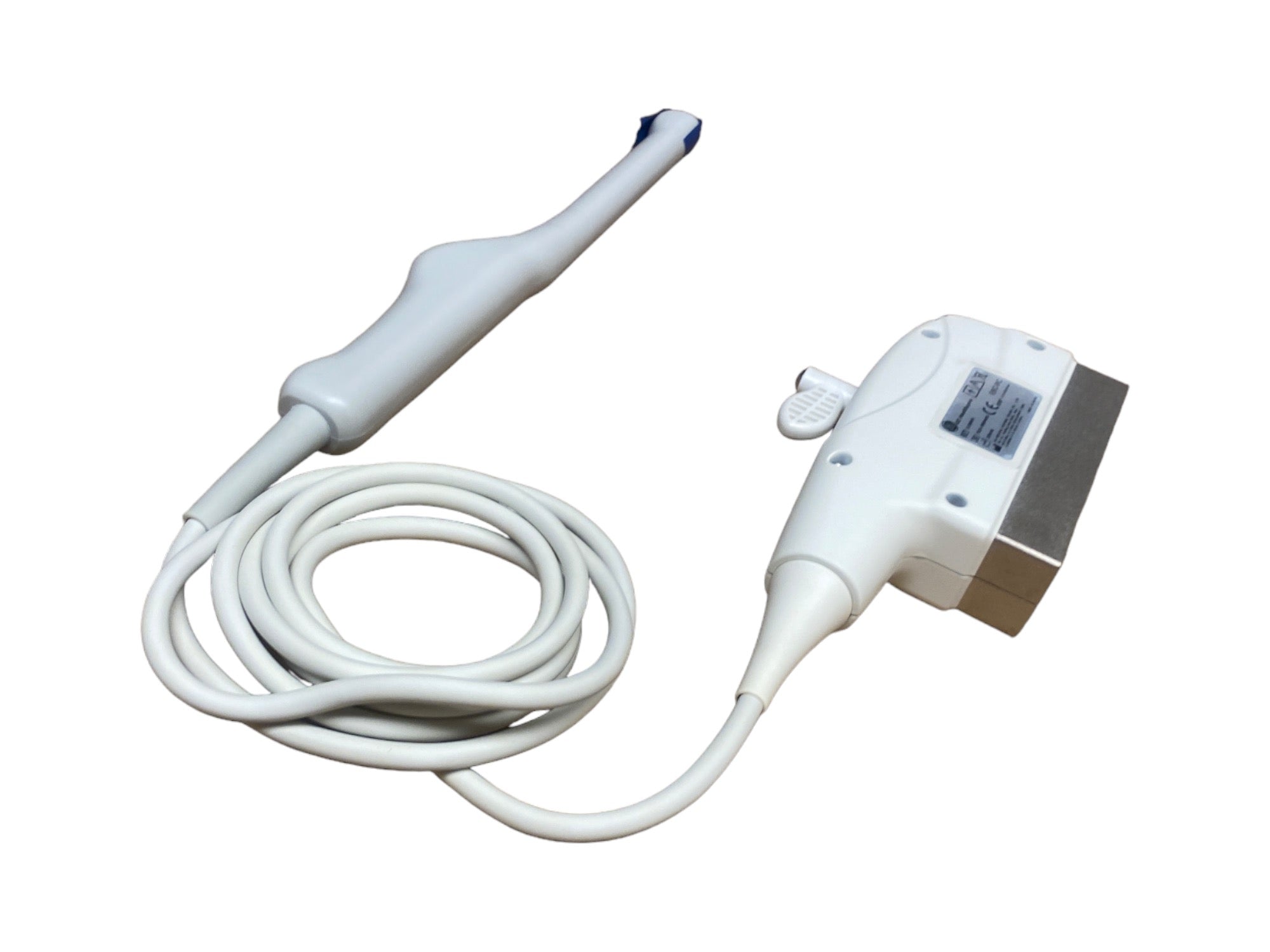 GE E6C-RC Ultrasound Probe Transducer DOM 2009 DIAGNOSTIC ULTRASOUND MACHINES FOR SALE