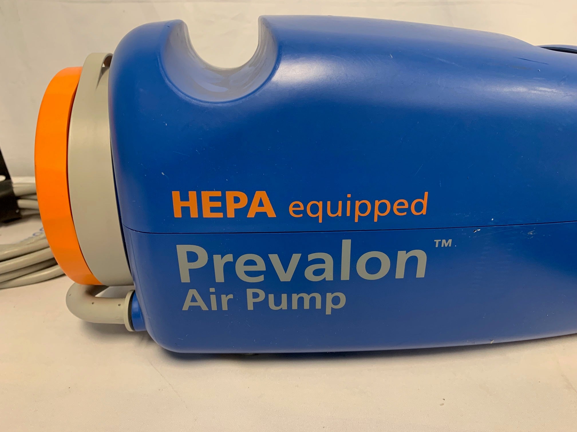 Sage HEPA Equipped Prevalon Air Pump Sage Stryker 7455 DIAGNOSTIC ULTRASOUND MACHINES FOR SALE