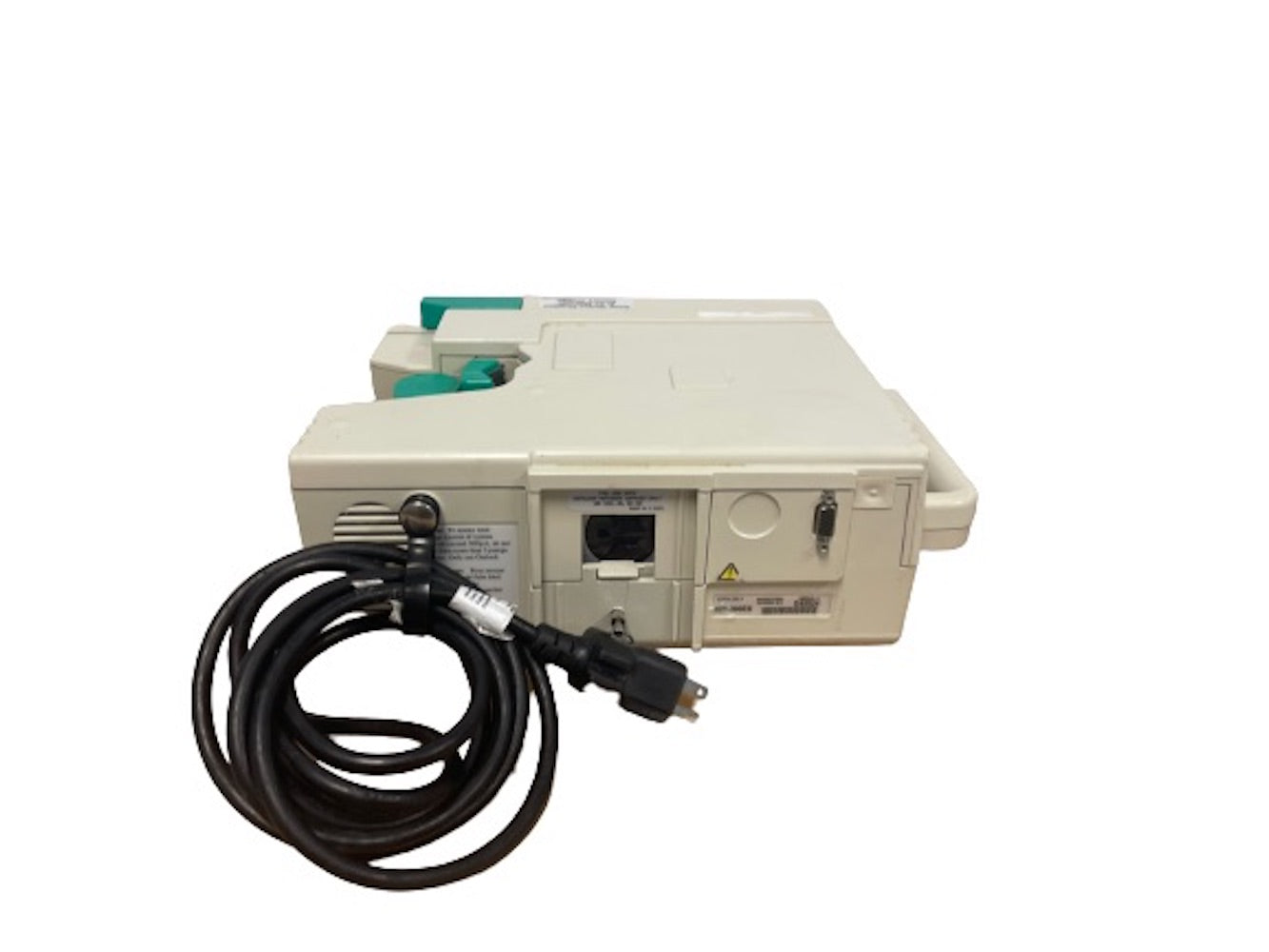 B Braun Outlook 300es Safety Infusion System SN:E45524 REF:621-300ES DIAGNOSTIC ULTRASOUND MACHINES FOR SALE