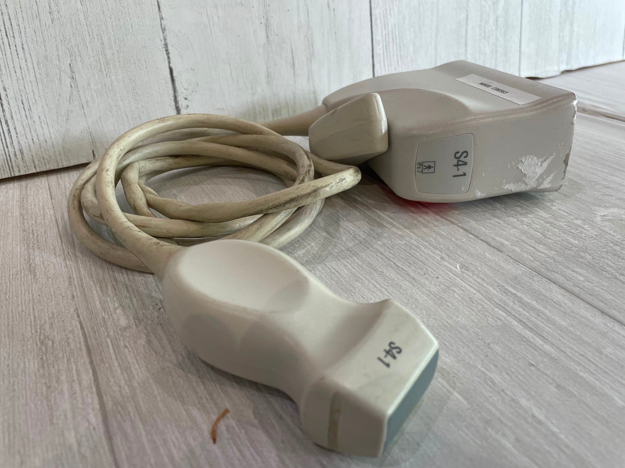 Philips S4-1 Ultrasound Probe Transducer DIAGNOSTIC ULTRASOUND MACHINES FOR SALE
