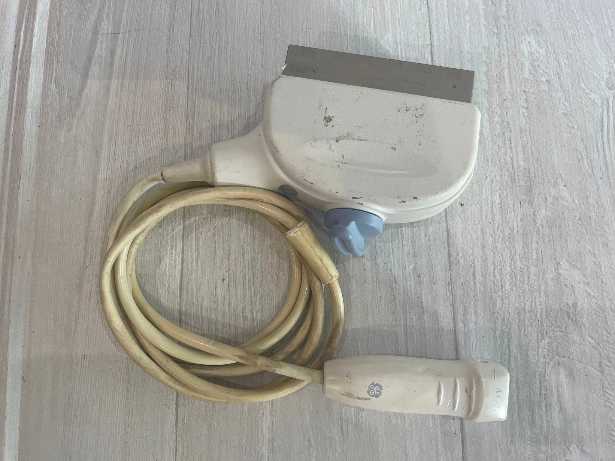 GE M4S Ultrasound Probe Transducer 2005 DIAGNOSTIC ULTRASOUND MACHINES FOR SALE