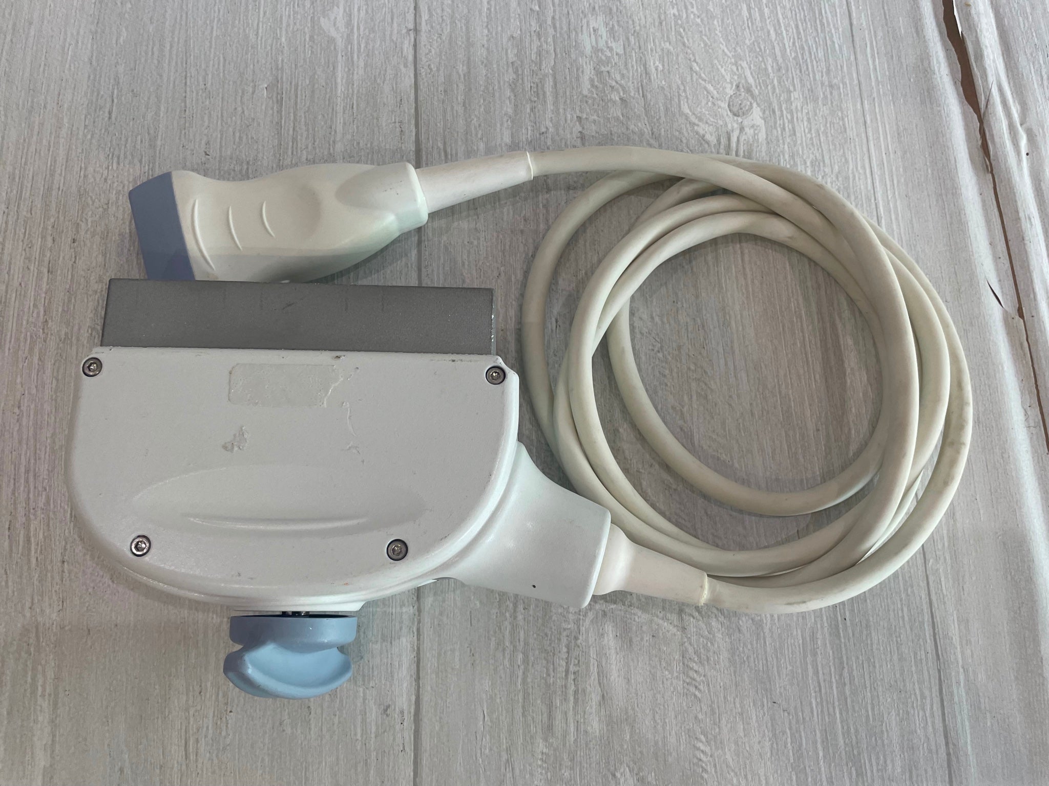 GE 9L Ultrasound Probe Transducer DIAGNOSTIC ULTRASOUND MACHINES FOR SALE