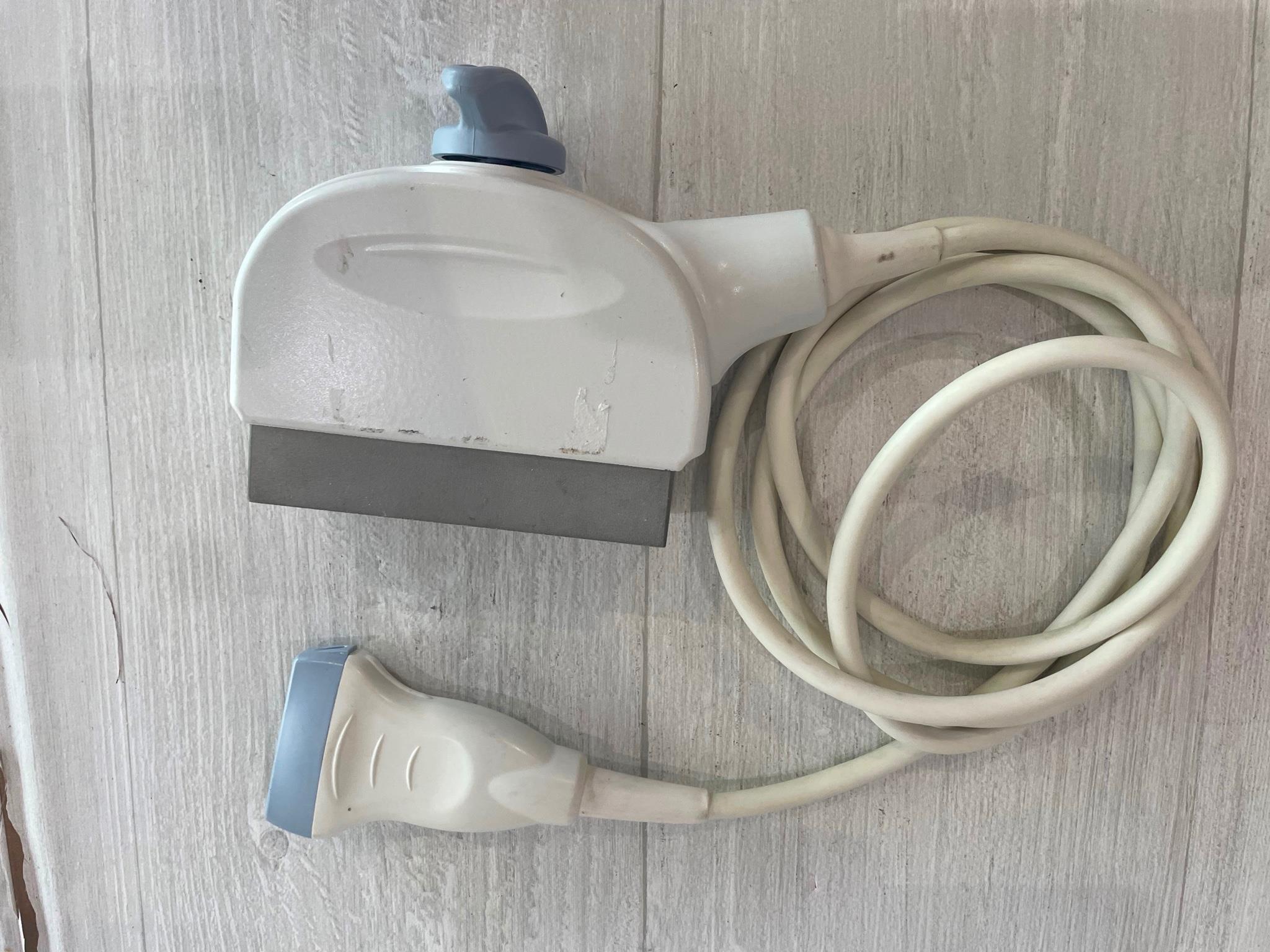 GE 9L Ultrasound Probe Transducer DIAGNOSTIC ULTRASOUND MACHINES FOR SALE