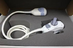 GE RM6C  Ultrasound Probe / Transducer