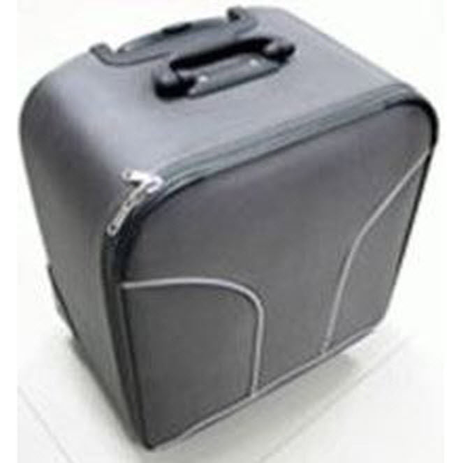 DELUXE CARRYING CASE FOR EDAN U50 / D60 ULTRASOUND SYSTEMS  753182069999 DIAGNOSTIC ULTRASOUND MACHINES FOR SALE