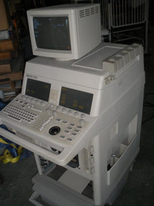 HP Sonos 2000 Ultrasound System 32022031571