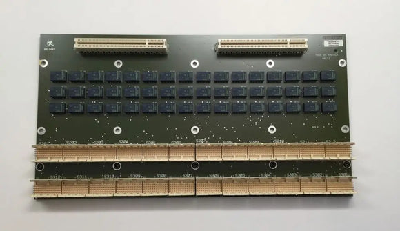 GE Voluson 730 Expert Ultrasound CPZ50A.P3 Cover CPZ Board