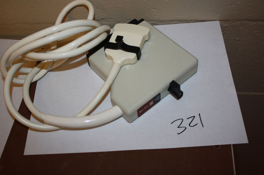 DIASONICS T7MI LINEAR 2D ULTRASOUND TRANSDUCER PROBE DIAGNOSTIC ULTRASOUND MACHINES FOR SALE
