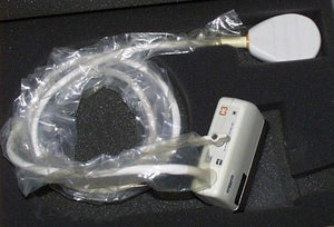 Philips ATL C3 curved Linear Ultrasound Transducer