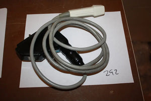 GE 46-28412702 3.5MHZ ULTRASOUND PROBE TRANSDUCER