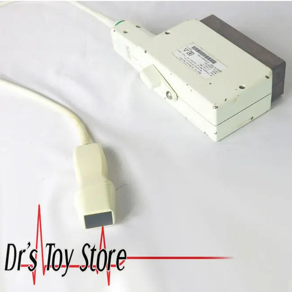 GE S317 Cardiac Sector 3.3 / 2.5 MHz Transducer 2116533-2 Ultrasound Probe