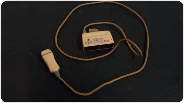 TOSHIBA PSM - 25AT PHASED ARRAY ULTRASOUND TRANSDUCER ! (163996) DIAGNOSTIC ULTRASOUND MACHINES FOR SALE