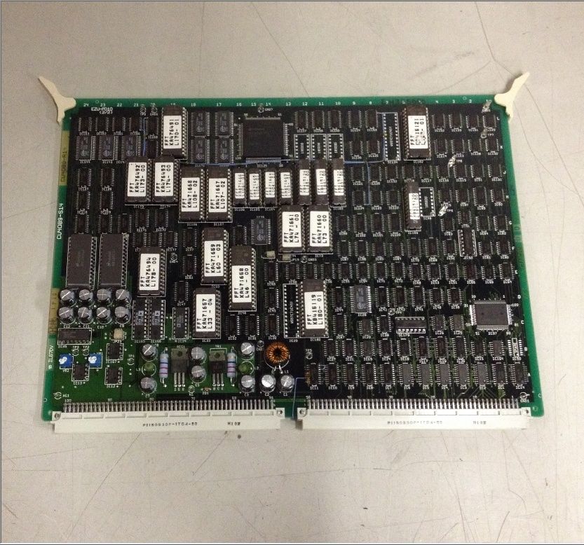 Hitachi FFT CU4089 Module For Hitachi EZU-MT19A-S1 UltraSound Unit DIAGNOSTIC ULTRASOUND MACHINES FOR SALE
