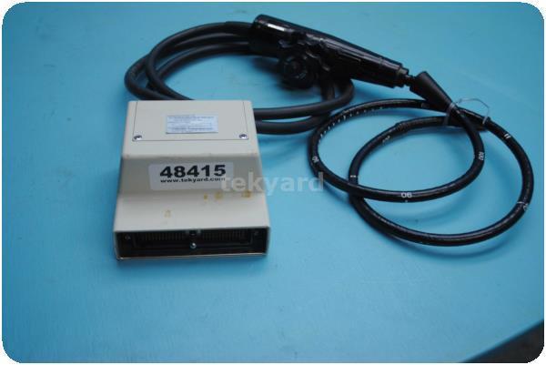 TOSHIBA PEF-511SA ULTRASOUND TRANSDUCER ! (97355) DIAGNOSTIC ULTRASOUND MACHINES FOR SALE