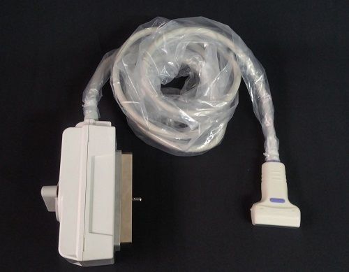 Aloka ust-5524 Ultrasound Probe / Transducer DIAGNOSTIC ULTRASOUND MACHINES FOR SALE