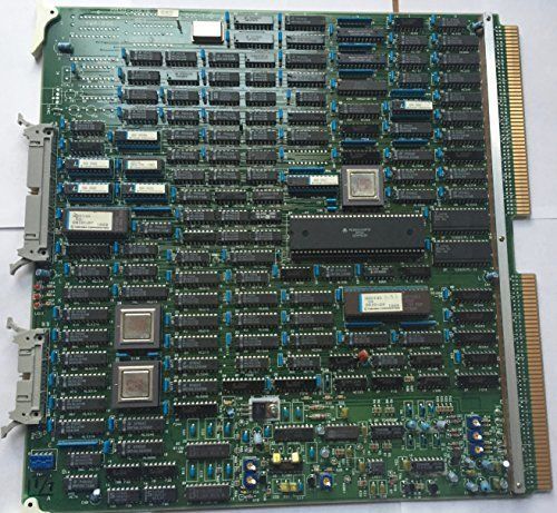 Toshiba SSA-270A Ultrasound YWA1856 DSC-I/O Board- PM30-20676 640746728358 DIAGNOSTIC ULTRASOUND MACHINES FOR SALE