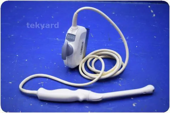 GE IC5-9-D 5492351 ULTRASOUND TRANSDUCER PROBE ! (204233)