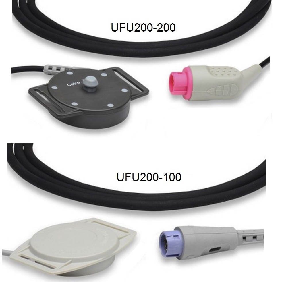 Philips Ultrasound Transducer