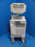 GE Logiq 400 Pro Series Ultrasound W/ C364, C551, LA39  Probes & Printer ~ 12412