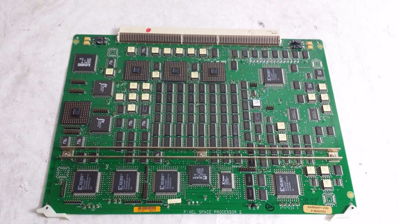 ATL HDI Philips Ultrasound  Board 7500-0714-09B