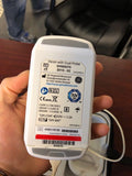 GE V-scan Dual Head - Handheld Portable Ultrasound. PHASED ARRAY+ LINEAR PROBES