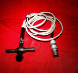 GE ULTRASOUND 2.0 MHz  PROBE