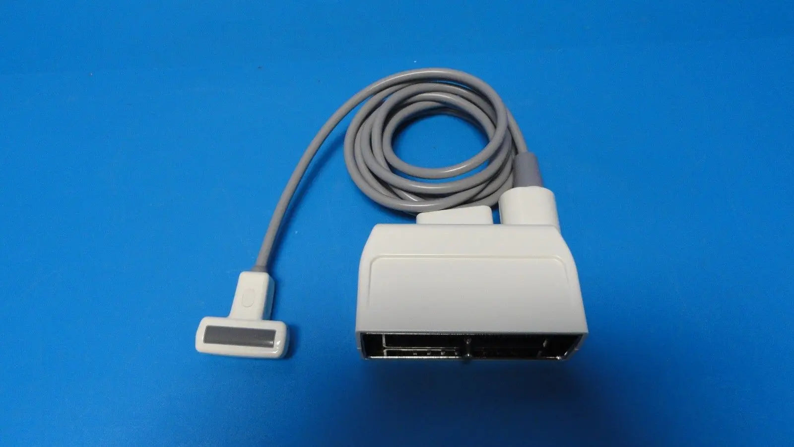 GE LT Linear Array Probe 7.5 MHz  Ultrasound Probe P/N P9601JB (7141) DIAGNOSTIC ULTRASOUND MACHINES FOR SALE