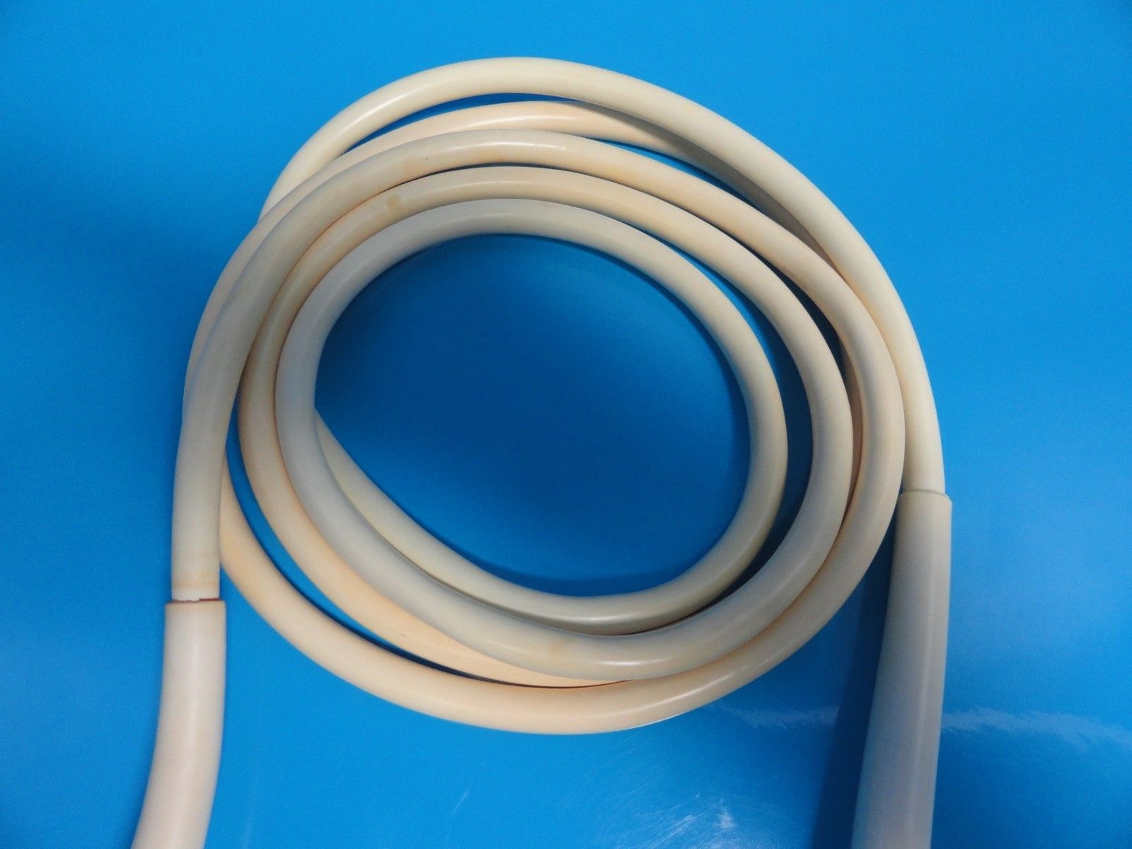 Diasonics 10 MI P/N 100-02270-01 Linear Array Transducer Probe  (10390) DIAGNOSTIC ULTRASOUND MACHINES FOR SALE