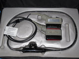 HP 21363A 5.0 MHz Ultrasound Transducer Sonogram Transesophageal With Soft Case