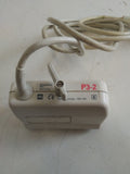 ATL Phased Array P3-2 Ultrasound Transducer Probe