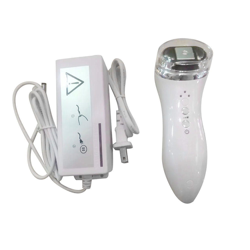 Mini Hifu High Intensity Focused Ultrasound Skin Care Anti-Aging Beauty Machine DIAGNOSTIC ULTRASOUND MACHINES FOR SALE