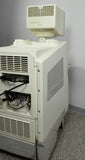 GE Logiq 700 Expert Series Ultrasound System w/ Two Transducers Probes 546L LA39