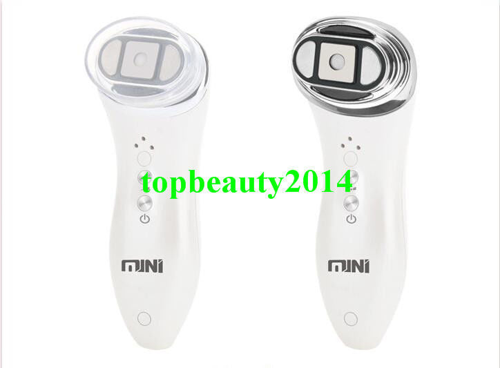 High Intensity Face Focused Ultrasound HIFU Ultrasonic Skin Rejuvenation Machine DIAGNOSTIC ULTRASOUND MACHINES FOR SALE