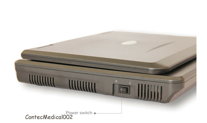 Portable laptop machine Digital Ultrasound scanner Convex/Linear/Cardiac 3 Probe DIAGNOSTIC ULTRASOUND MACHINES FOR SALE