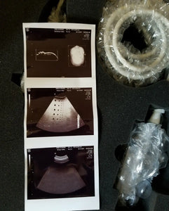 GE RAB4-8-RS Ultrasound Probe / Transducer