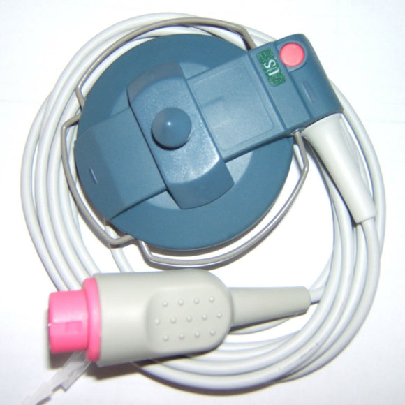 Philips Ultrasound Fetal Transducer M1356A Brand New