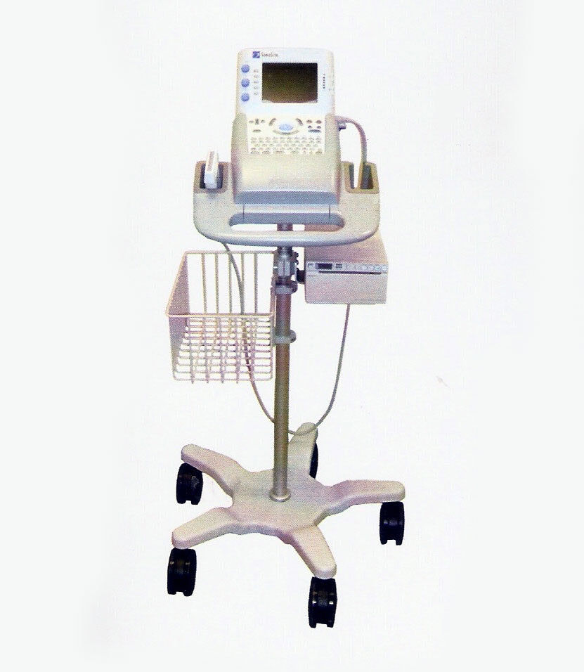 SonoSite Ultrasound Machine Basic Stand for Sonosite 180/180 Plus P01708-03 NEW DIAGNOSTIC ULTRASOUND MACHINES FOR SALE